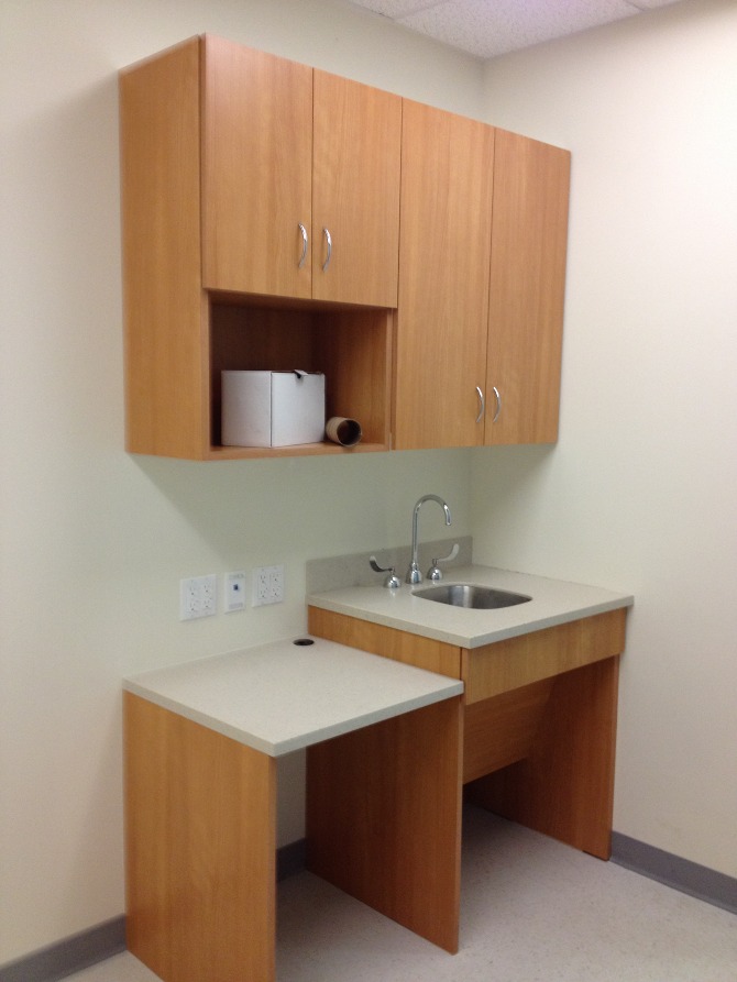 Community Healthcare - Brooklyn - Kitchen & More, Inc