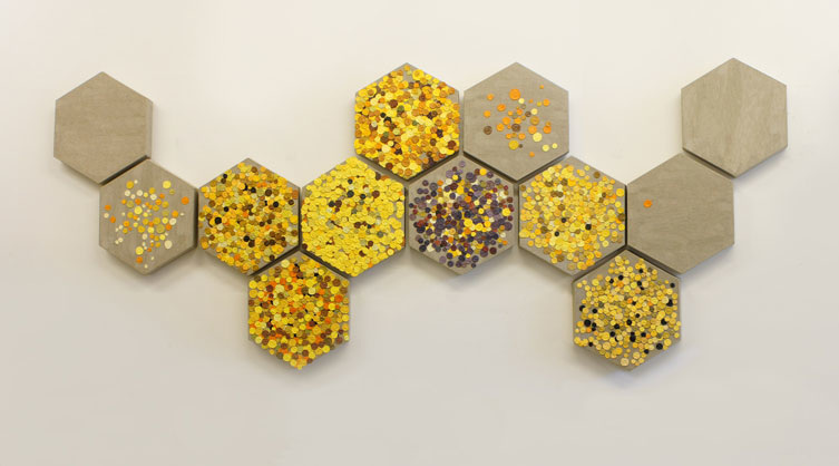 Loads of Pollen - Charli Clark