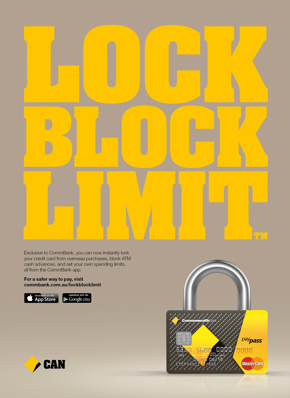 Lock Block Limit Brianjefferson