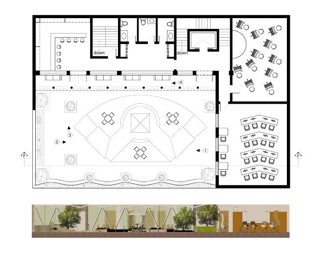 FASHION SCHOOL - gracezhang