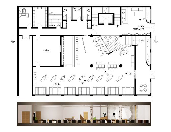 FASHION SCHOOL - gracezhang