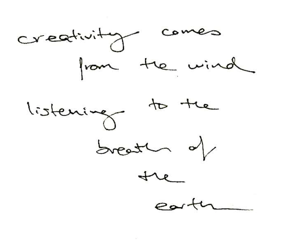 Why Does Creativity Come From? VJ Fine Art