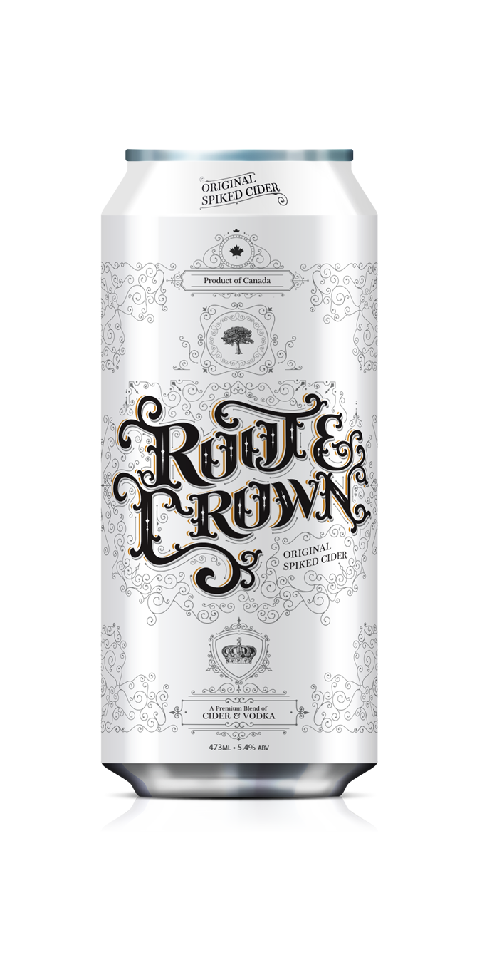 Canadian Cider Kevin King