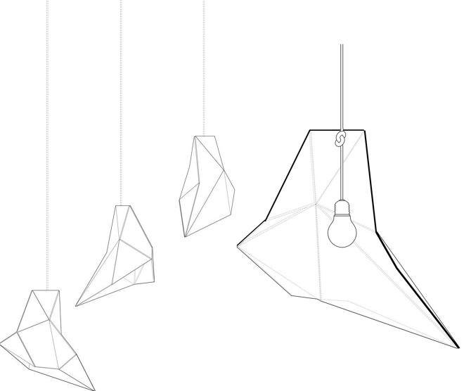 Starlight Pavilion John Fan Portfolio