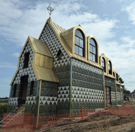 thearchhive