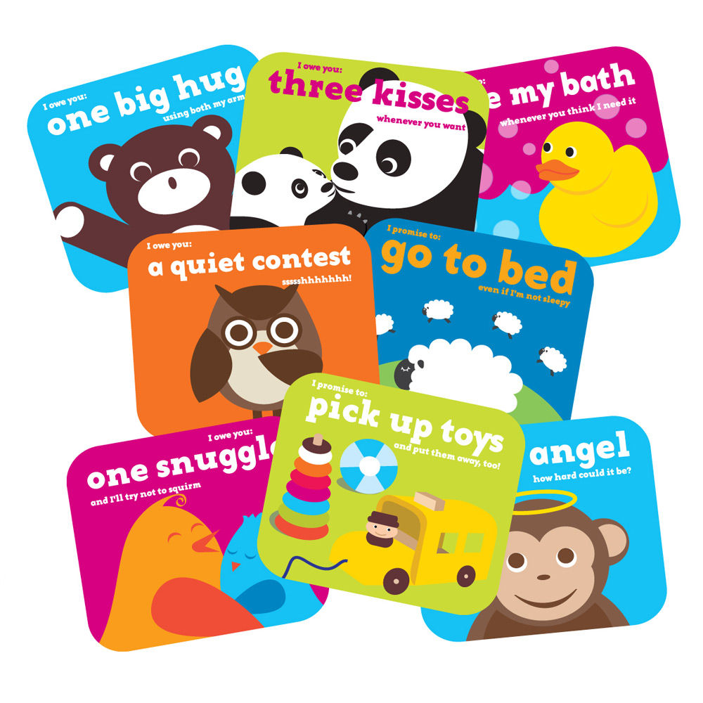 iou cards teresa yuen