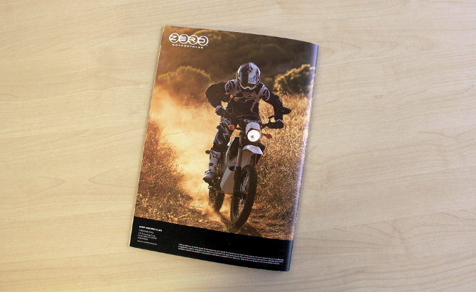Picture of Zero Motorcycles Inc. - Field Service Engineer French regions