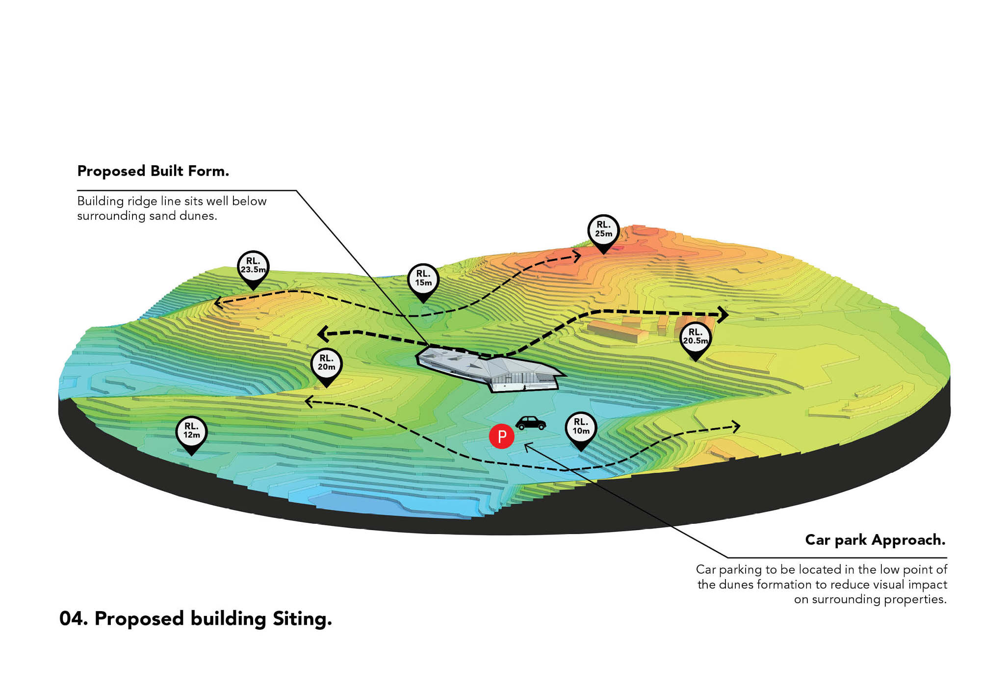 MORNINGTON HOTSPRINGS - O-C-D