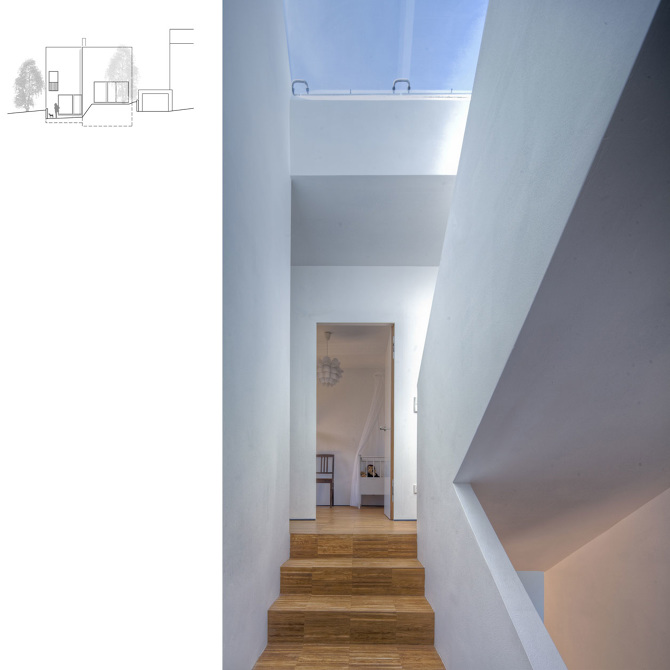 split-level-haus - u3ba