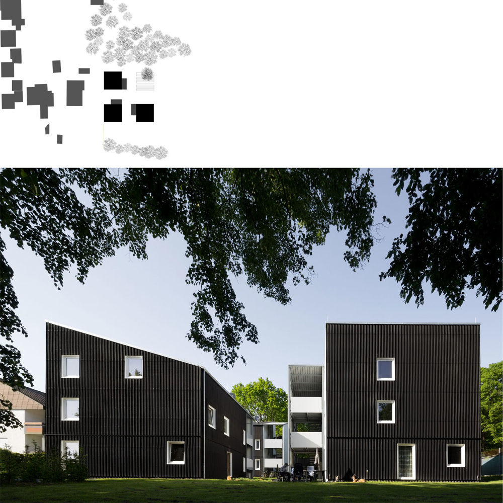 sozialwohnungsbau ostfildern - u3ba