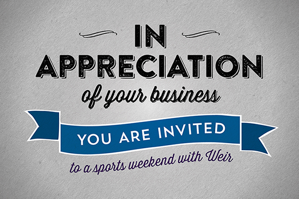 event invitation sook lee customer appreciation event invitation