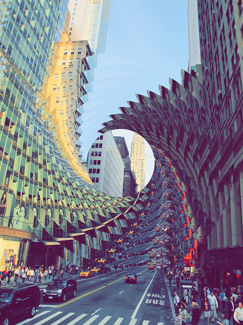 Twisted Photography davidcopithorne