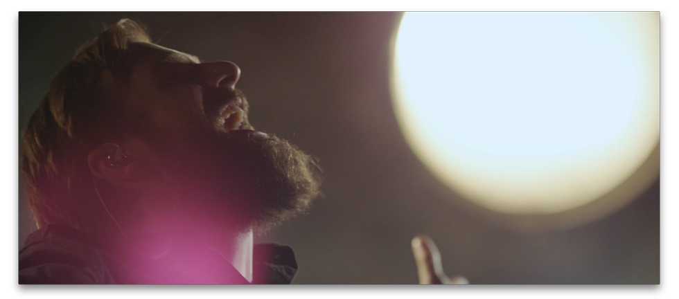 We Will Not Be Shaken Nathan Grubbs