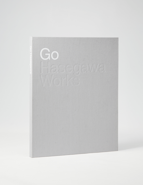 Go Hasegawa Works - IROBE DESIGN INSTITUTE