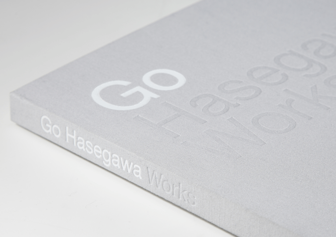 Go Hasegawa Works - IROBE DESIGN INSTITUTE