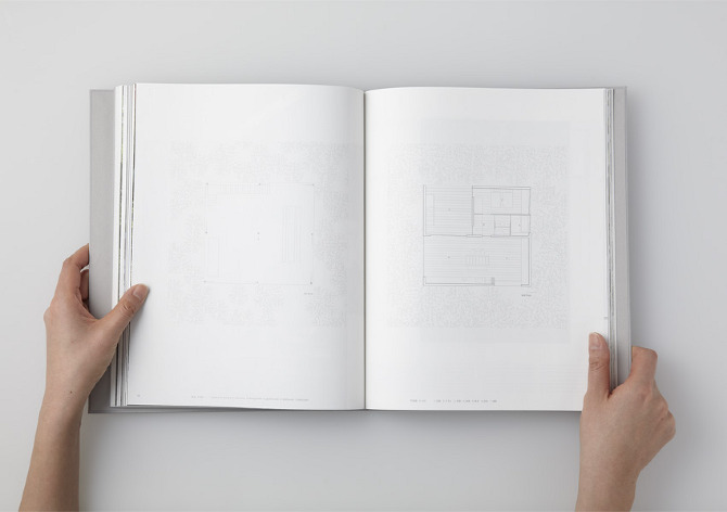 GO HASEGAWA 2005-2017 建築作品集 Go Hasegawa Works 長谷川豪作品集 | TOTO出版 | nostos books
