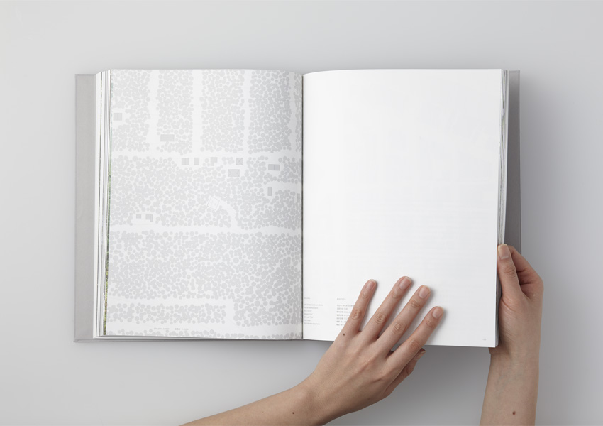 Go Hasegawa Works - IROBE DESIGN INSTITUTE
