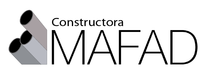 MBA ductos y Constructora MAFAD - Patriciodrg