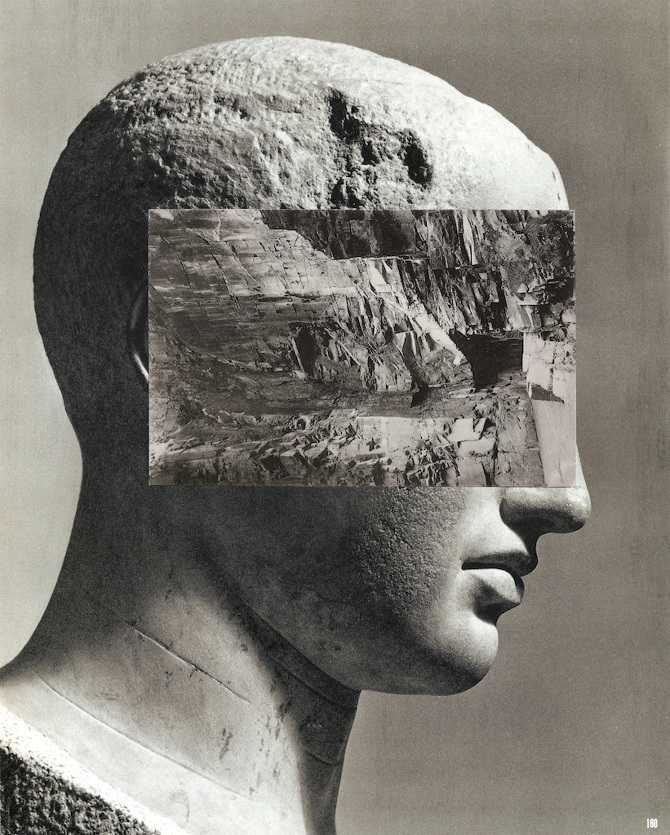 REVELATIONS (hellenic-roman-christian) - Andrés Gamiochipi
