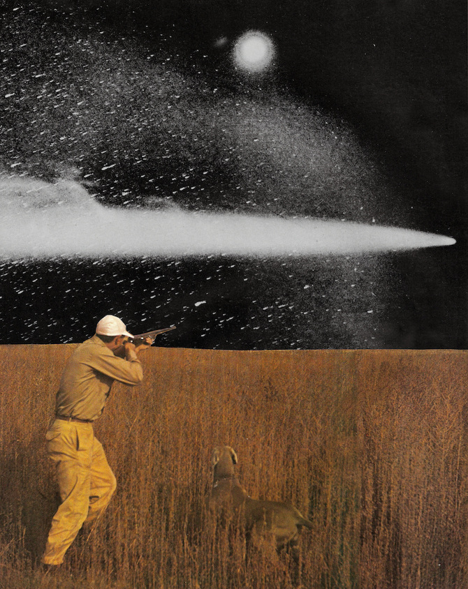 As Above So Below - Andrés Gamiochipi