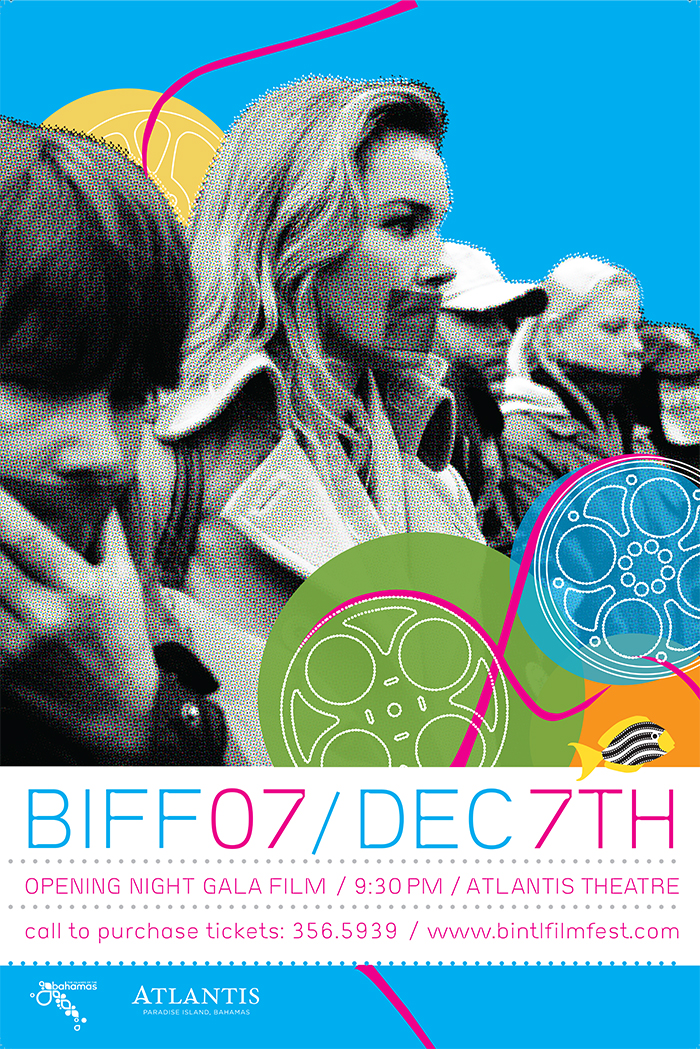 Bahamas International Film Festival - gorlovetsky.com