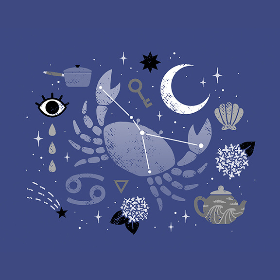 The astrology of you and me camille chew
