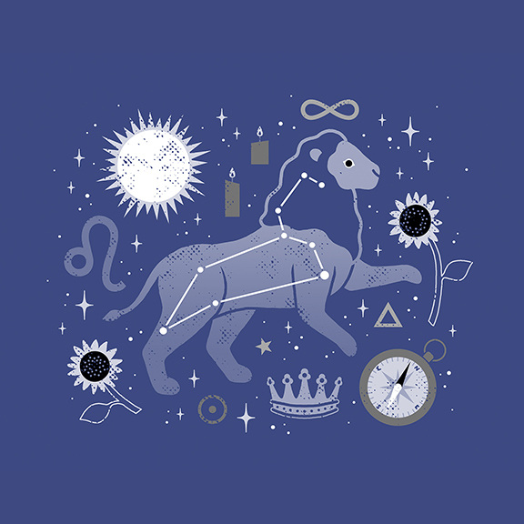 The astrology of you and me camille chew
