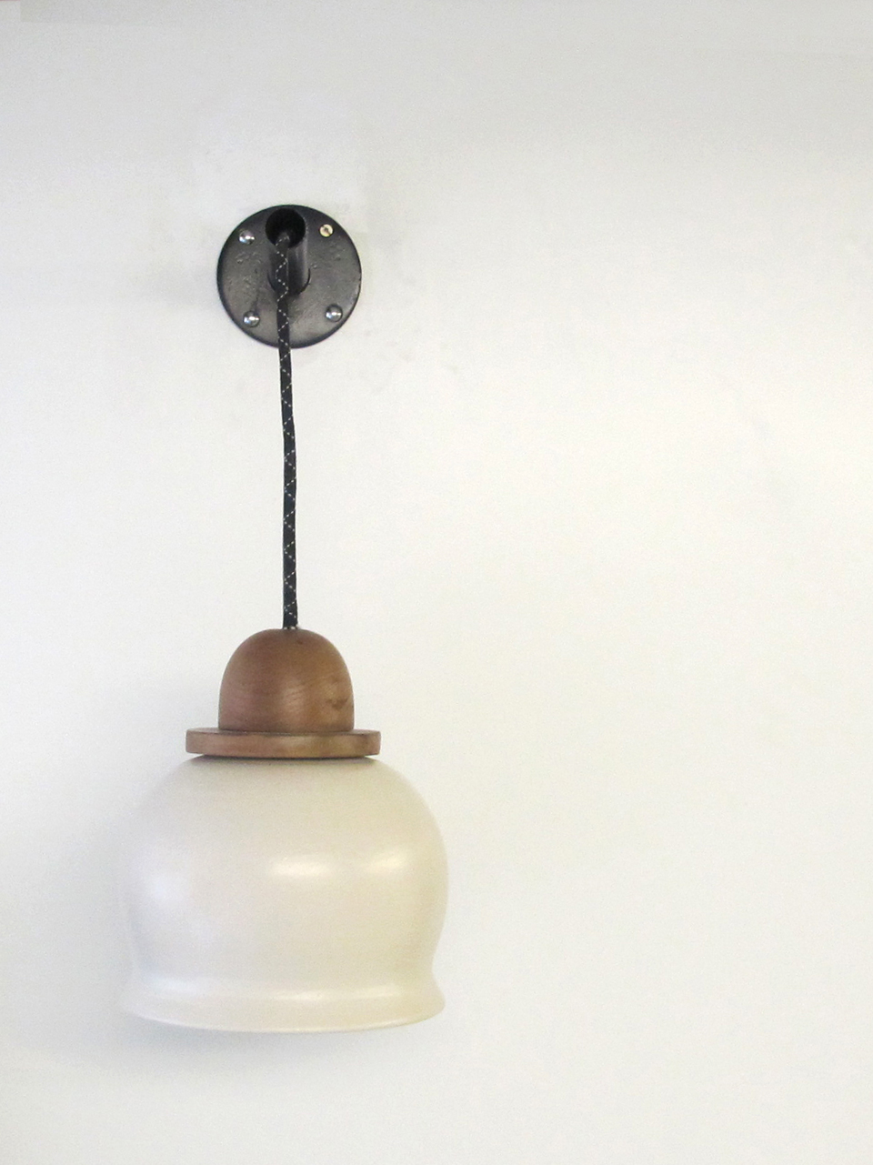 CERAMIC WALL LIGHT Sian Pascale