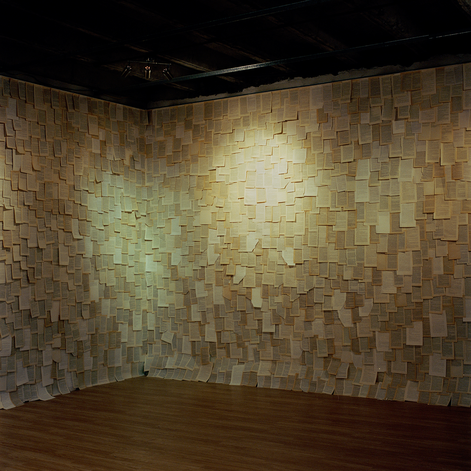 Biopredation Brendan Fox