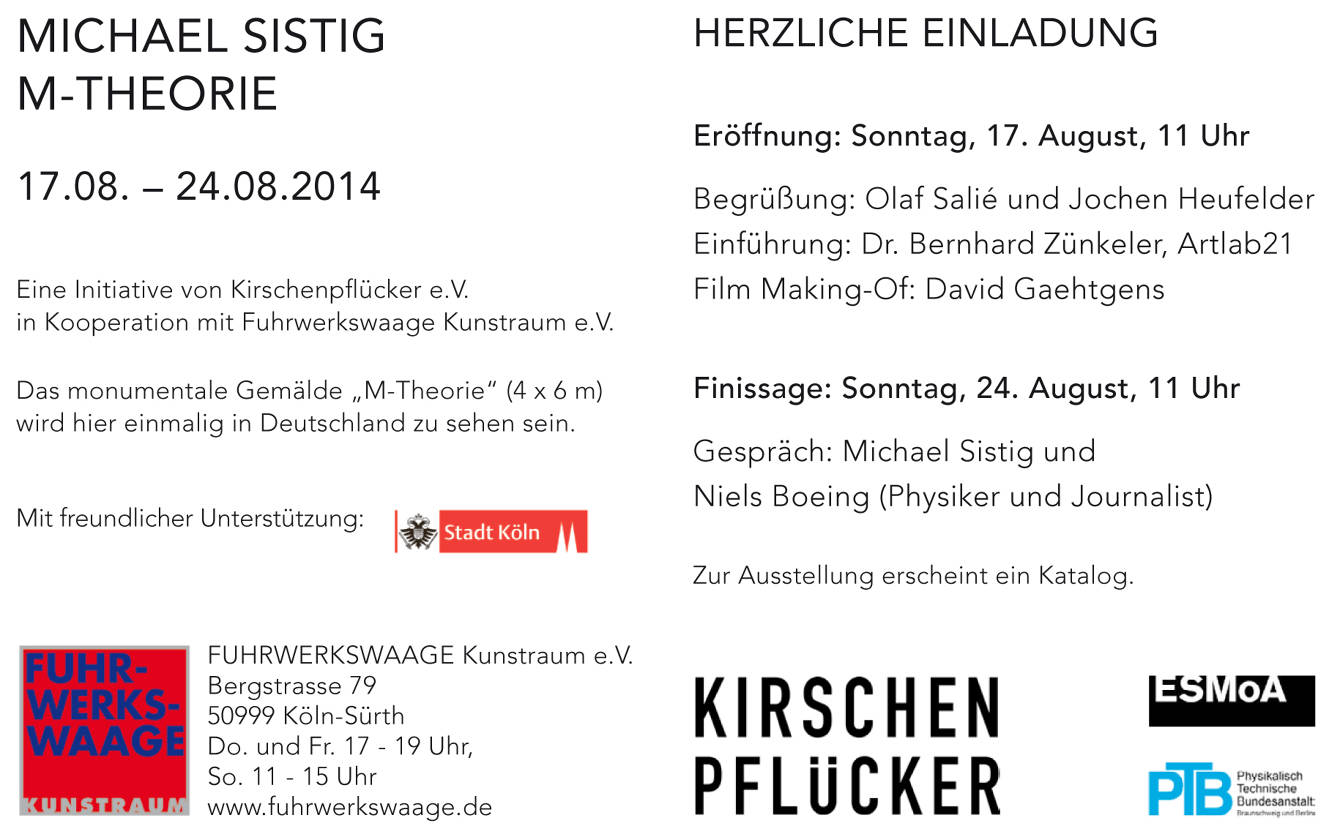 News - michael sistig