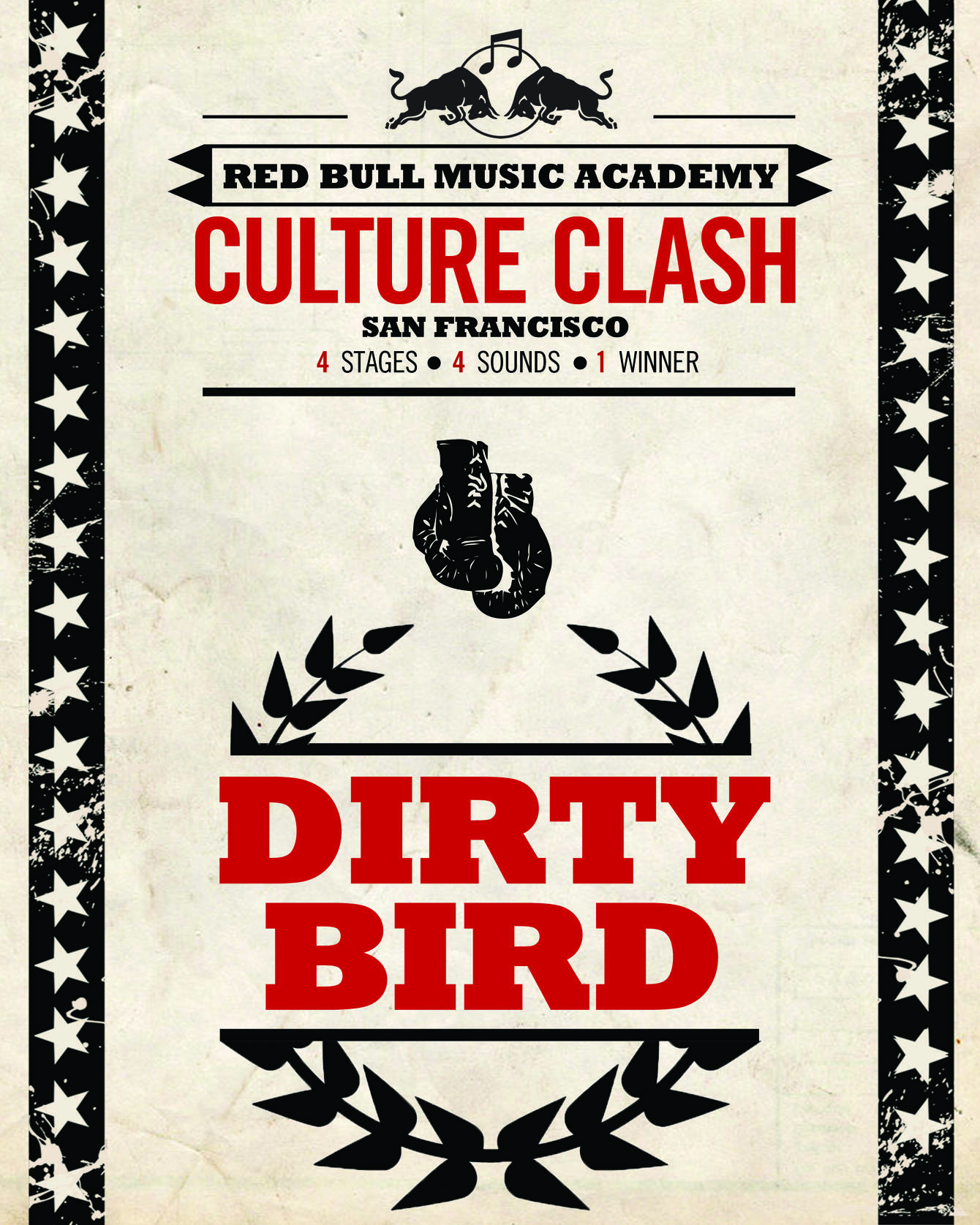 Red Bull Music Academy Elizabeth Rose