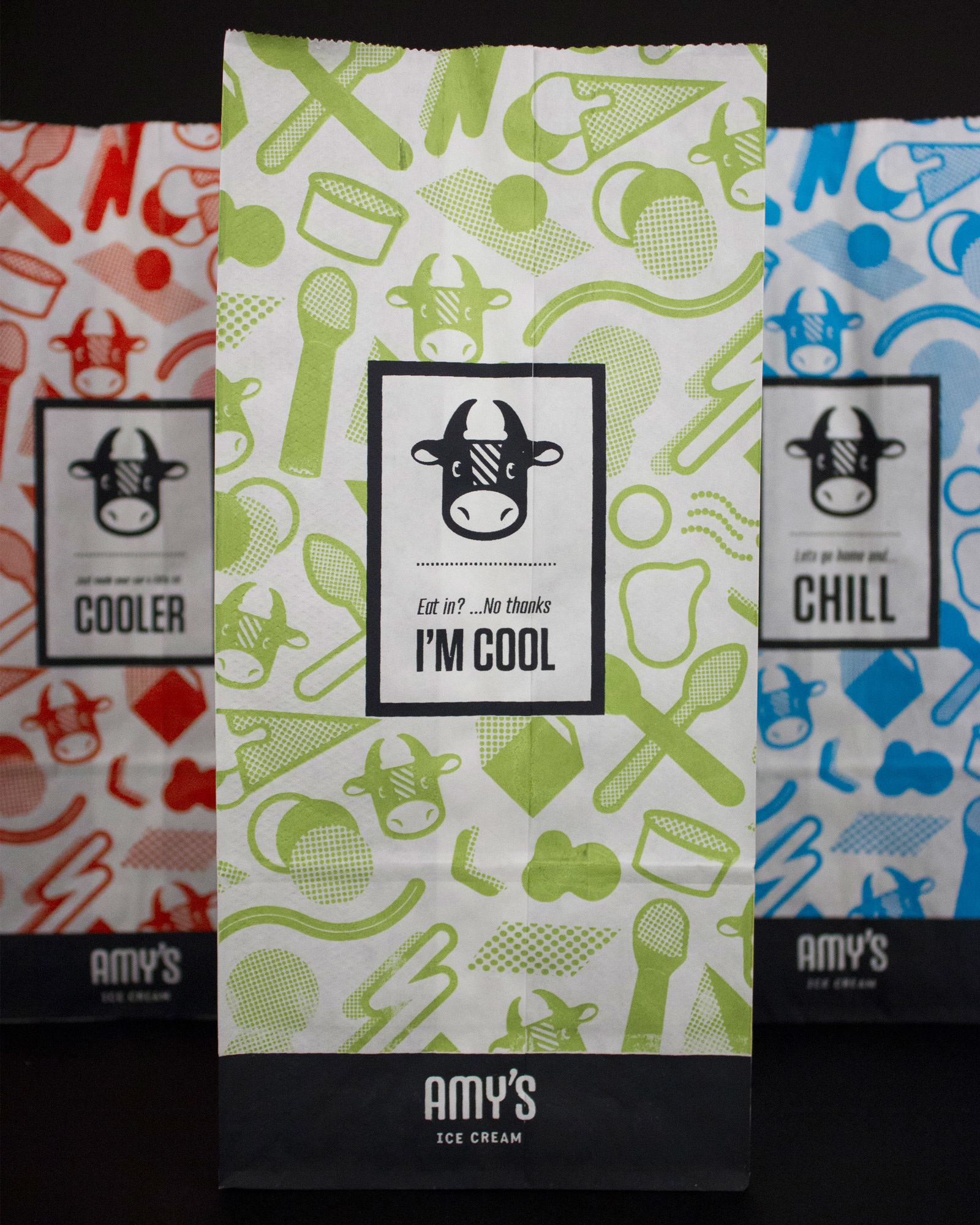 Amy's Ice Cream eric timmerman