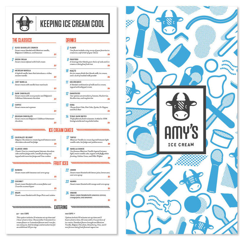 Amy's Ice Cream eric timmerman