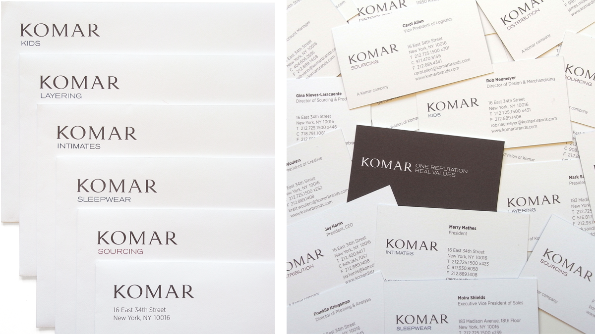 KOMAR - wendy-wen.com