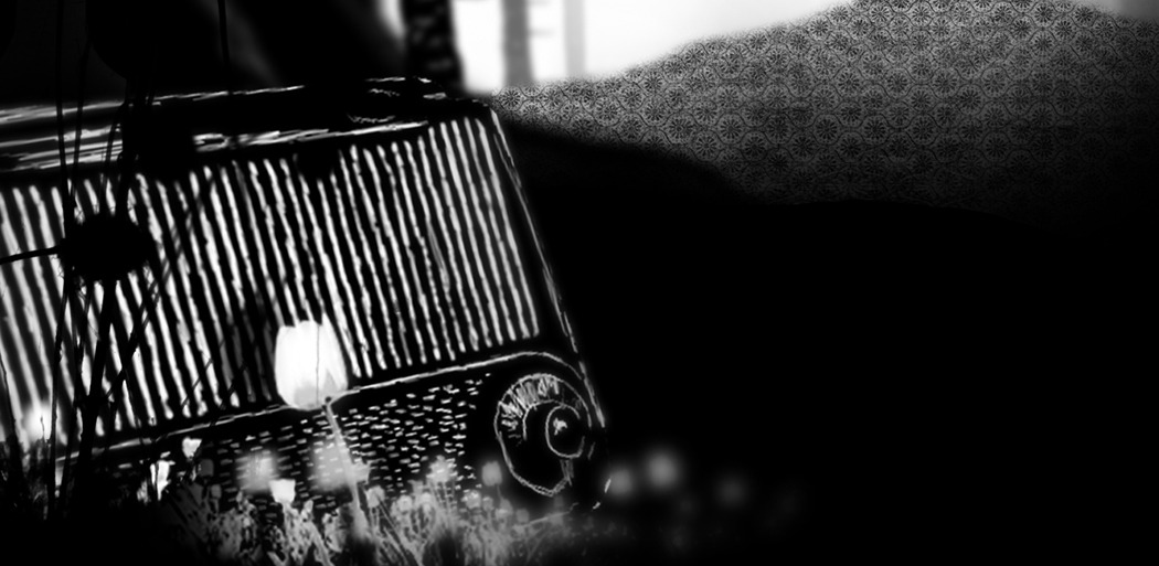 The "Black/White" Lauren Indovina