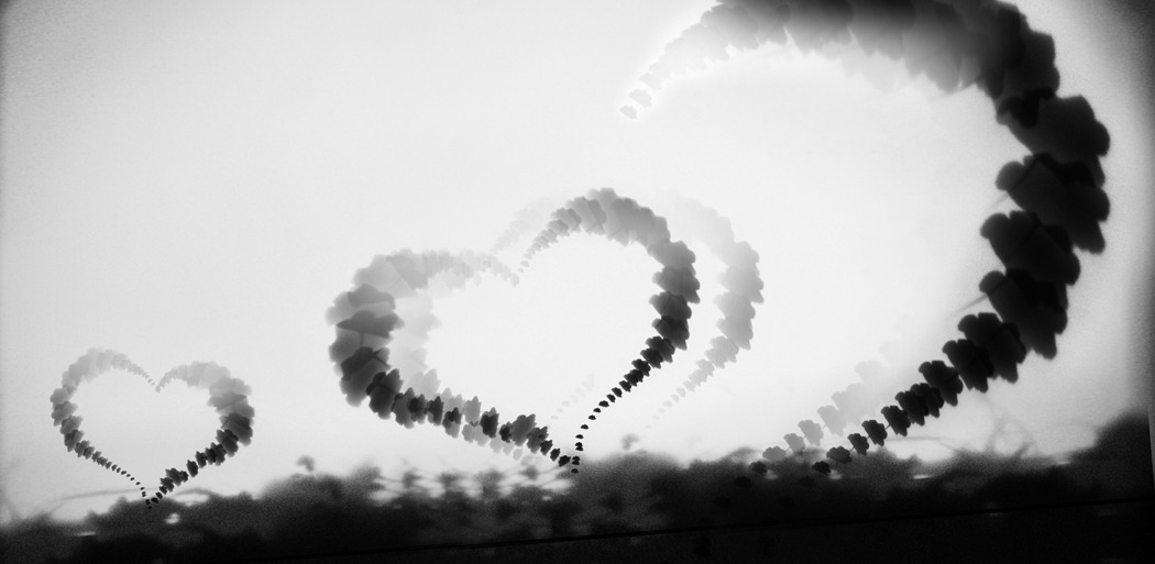 The "Black/White" Lauren Indovina