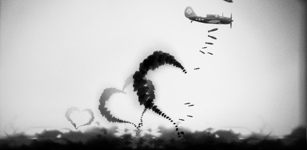 The "Black/White" Lauren Indovina