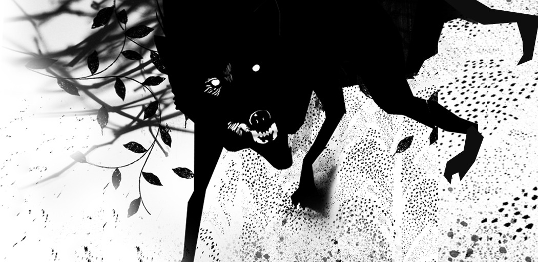 The "Black/White" Lauren Indovina