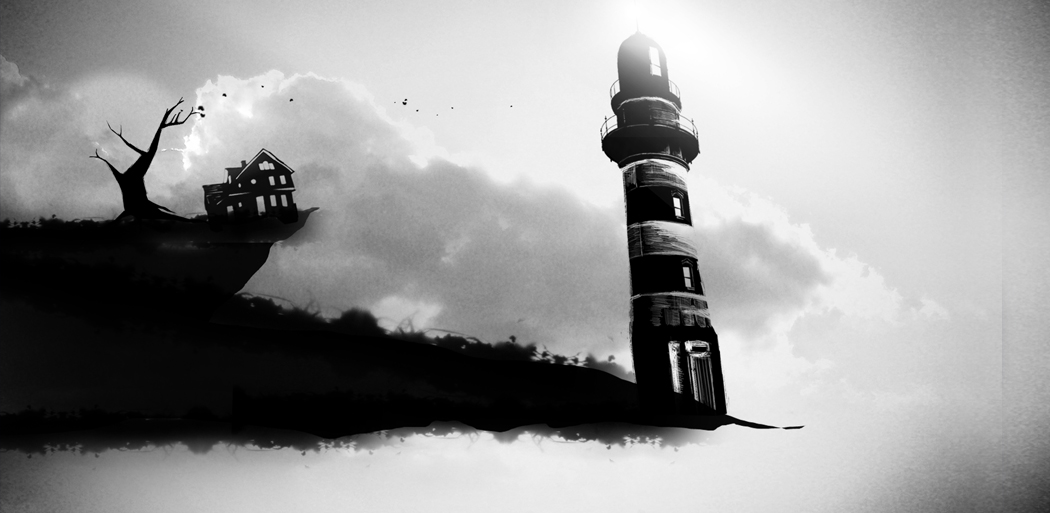 The "Black/White" Lauren Indovina