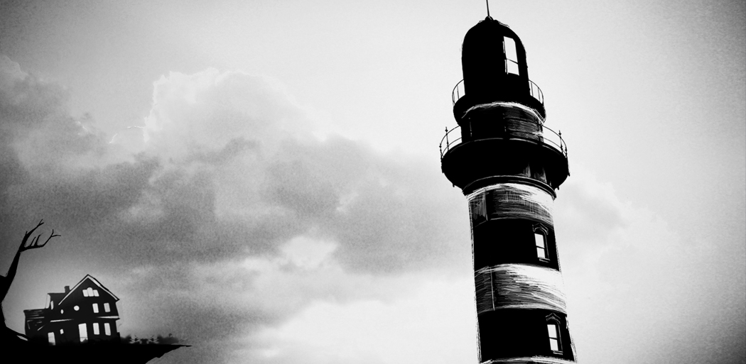 The "Black/White" Lauren Indovina