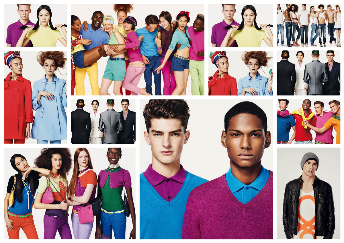 benetton - fragment