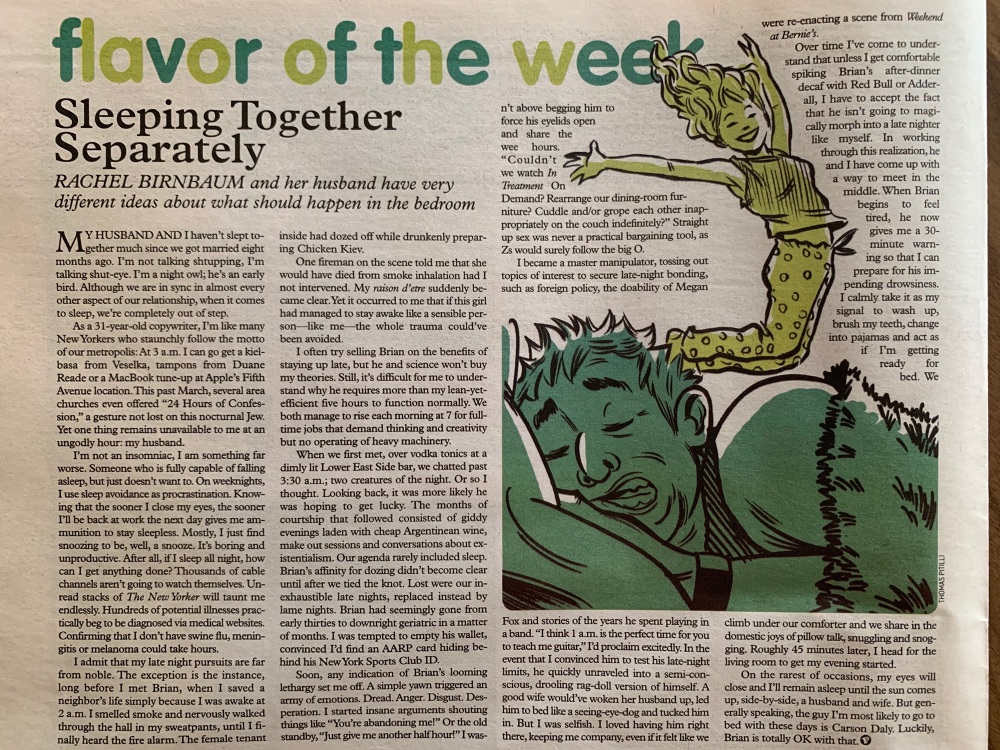 Magazines publishing essays image