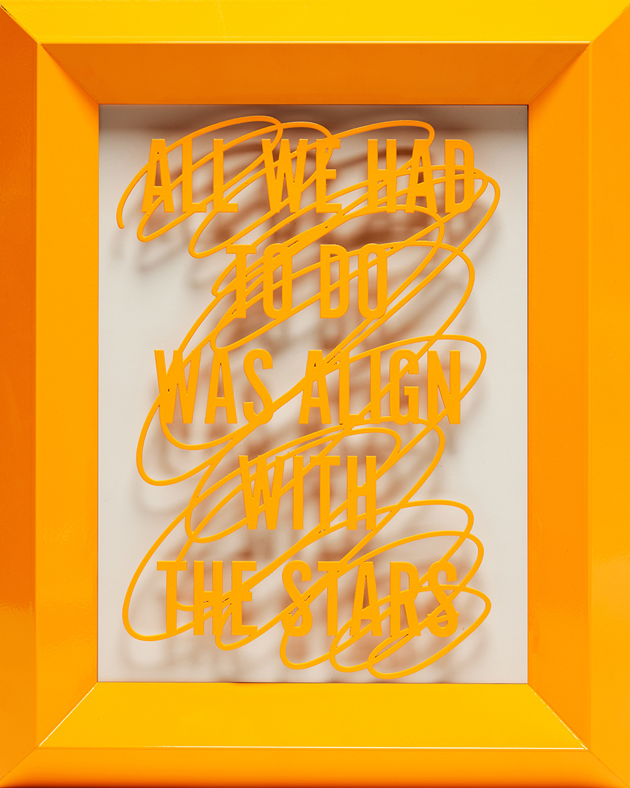 All We Had To Do Was - Ben Skinner