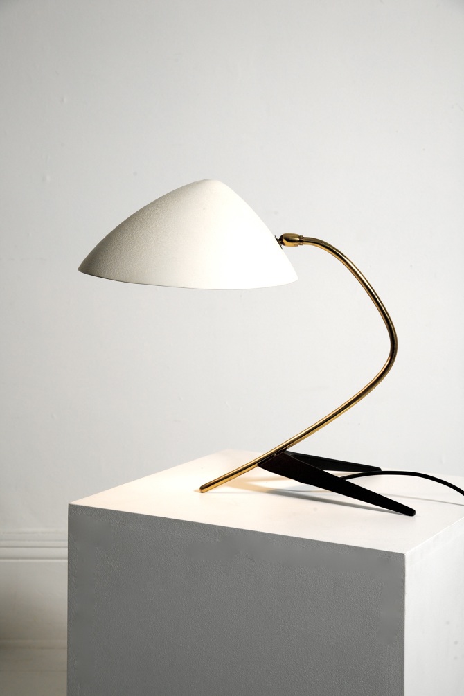 ELEGANT DESK LAMP (SOLD)