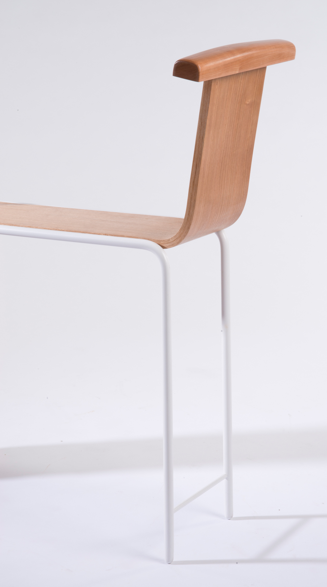 ModernDay Valet The Work of Andrew Prioli