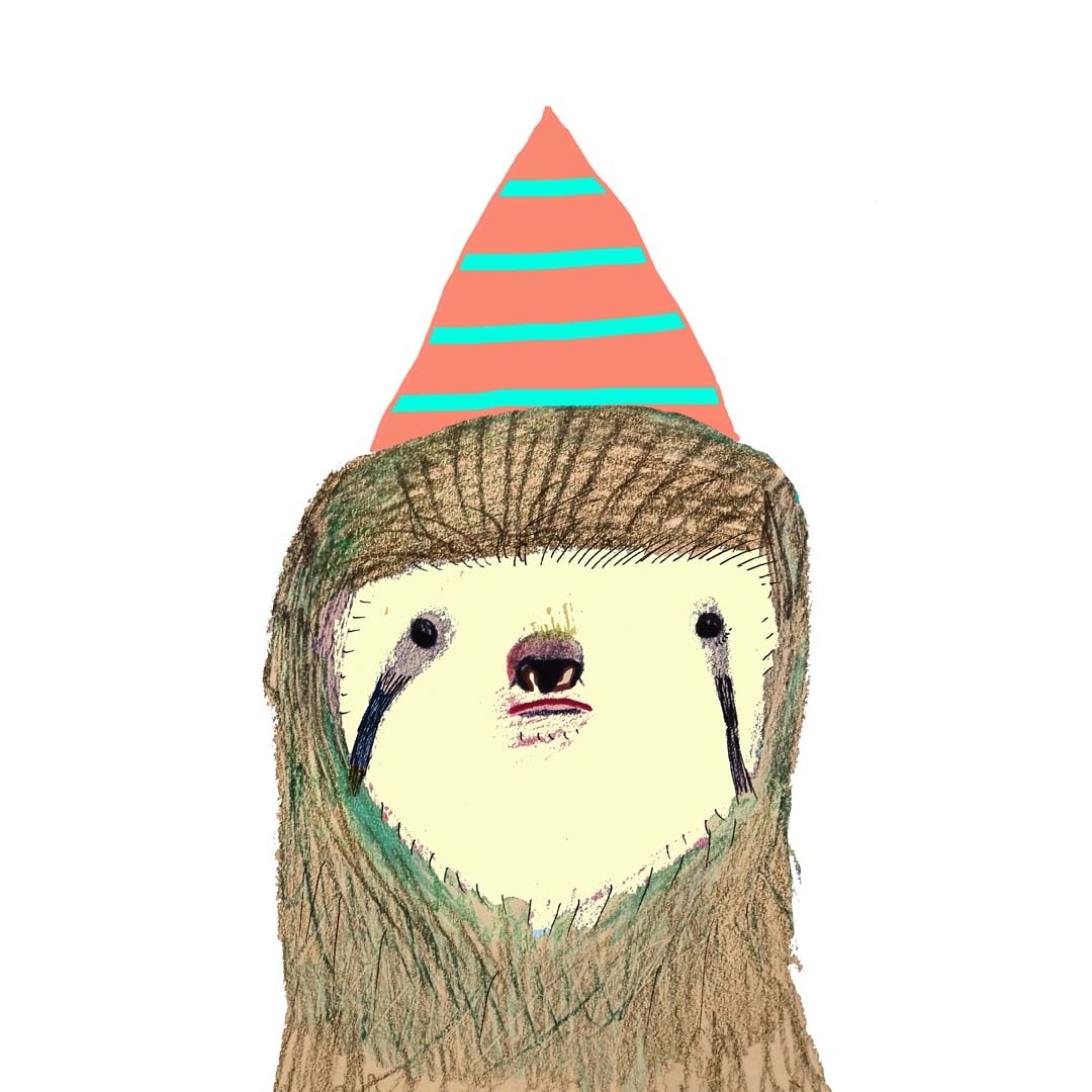 Children's Illustrations - Ashley Percival Illustration