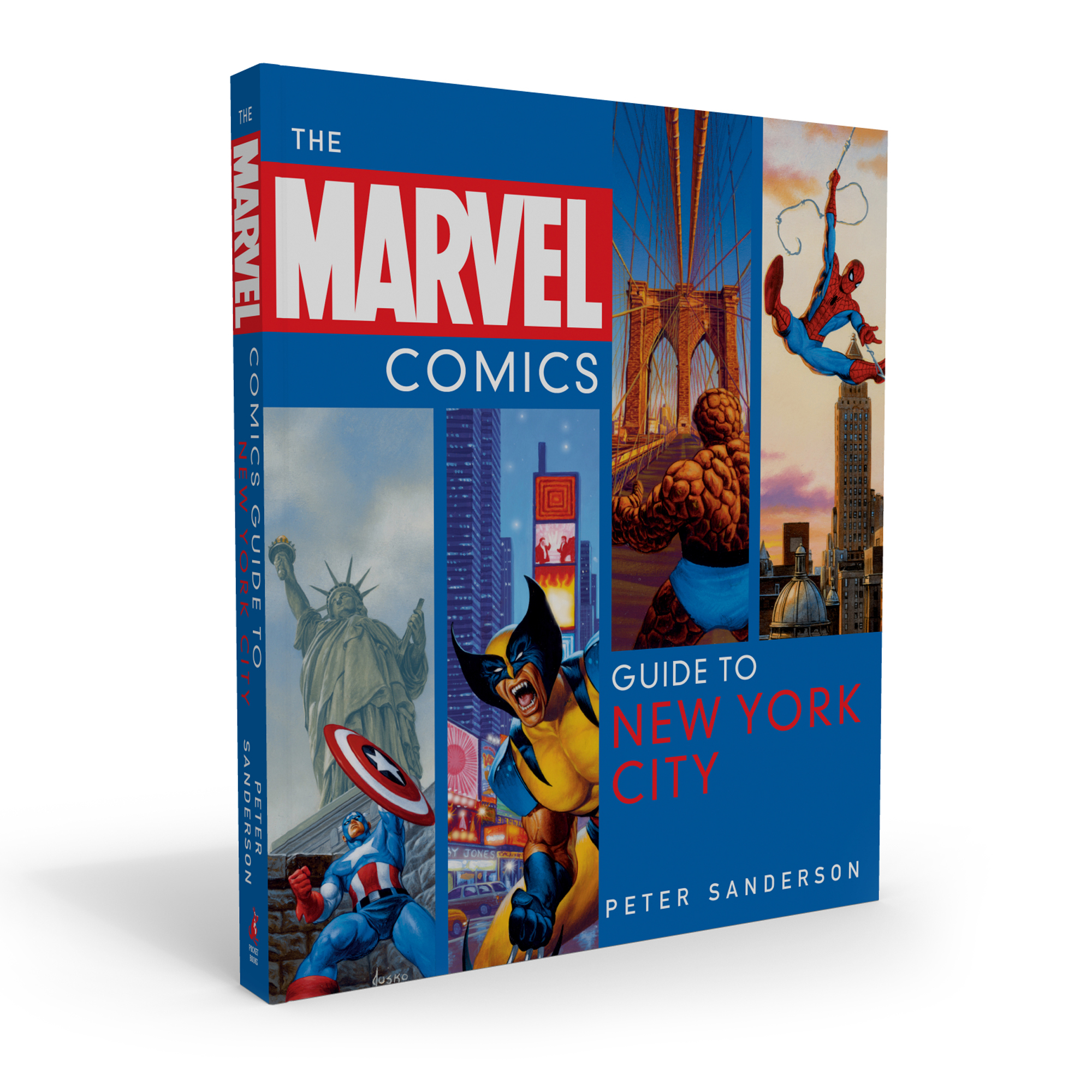 Marvel Comics Guide – Free Comic Book Price Guide – YJCY
