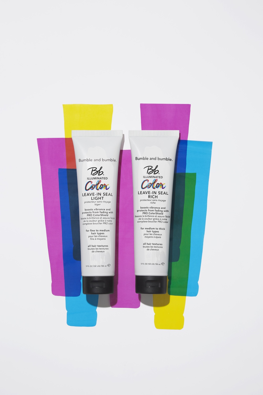 Bb.Illuminated Color - SUSIE AMINIAN CREATIVE DIRECTOR
