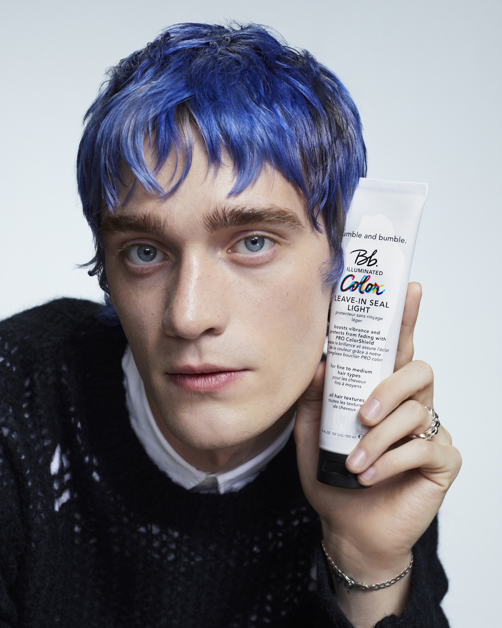 Bb.Illuminated Color - SUSIE AMINIAN CREATIVE DIRECTOR