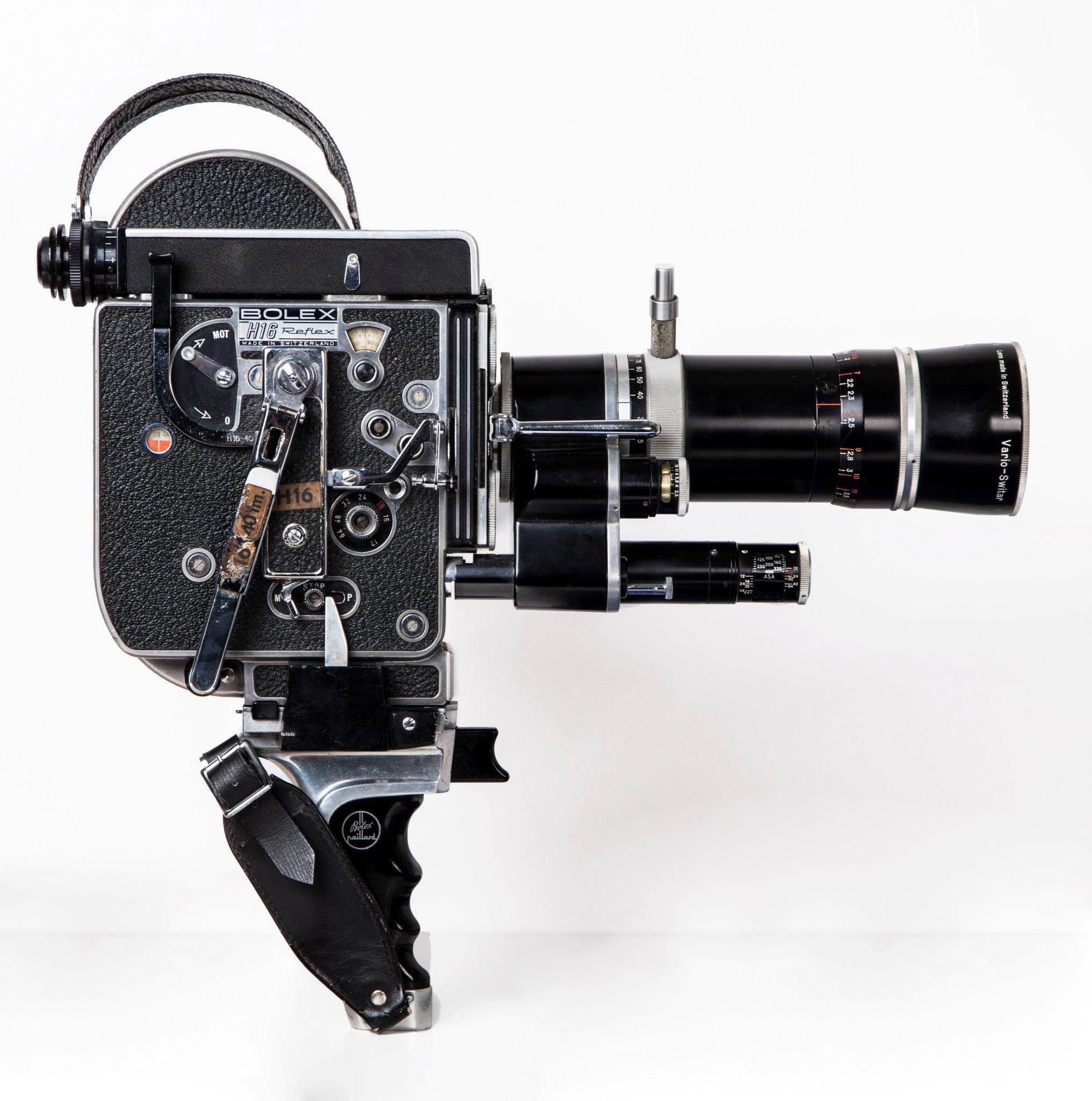 BOLEX H16 InBetween Shop